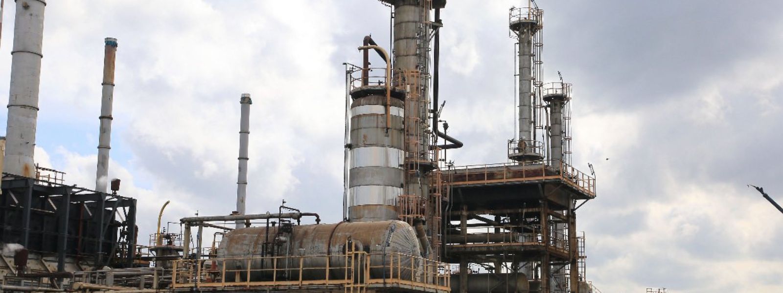 Sapugaskanda Refinery Attracts Global Investors